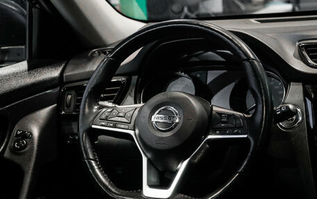 Nissan X-Trail, 2021 год, 2 850 000 рублей, 11 фотография