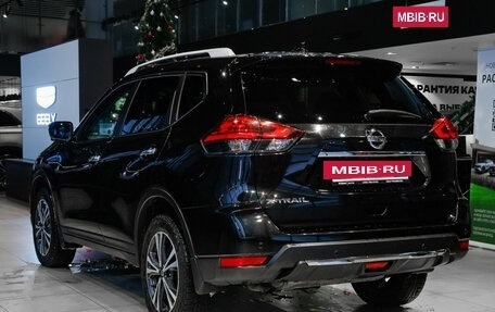 Nissan X-Trail, 2021 год, 2 850 000 рублей, 6 фотография