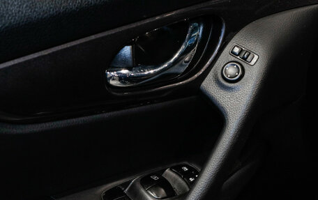 Nissan X-Trail, 2021 год, 2 850 000 рублей, 14 фотография