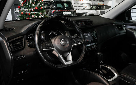 Nissan X-Trail, 2021 год, 2 850 000 рублей, 12 фотография