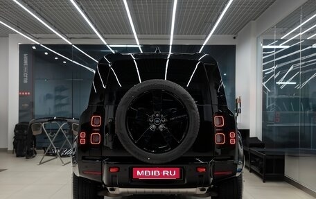 Land Rover Defender II, 2026 год, 17 490 000 рублей, 3 фотография