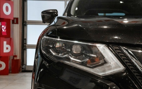 Nissan X-Trail, 2021 год, 2 850 000 рублей, 31 фотография