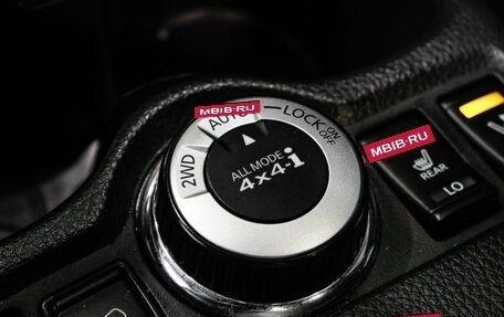 Nissan X-Trail, 2021 год, 2 850 000 рублей, 22 фотография