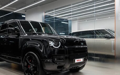 Land Rover Defender II, 2026 год, 17 490 000 рублей, 6 фотография