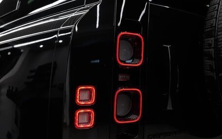 Land Rover Defender II, 2026 год, 17 490 000 рублей, 10 фотография