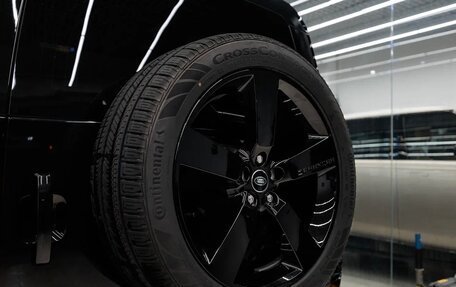 Land Rover Defender II, 2026 год, 17 490 000 рублей, 11 фотография