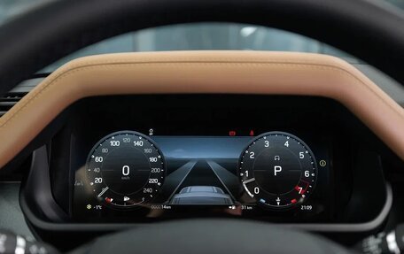 Land Rover Defender II, 2026 год, 17 490 000 рублей, 14 фотография