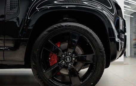 Land Rover Defender II, 2026 год, 17 490 000 рублей, 8 фотография