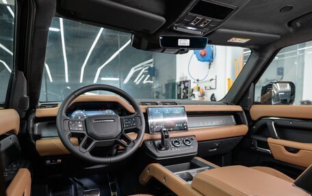 Land Rover Defender II, 2026 год, 17 490 000 рублей, 12 фотография