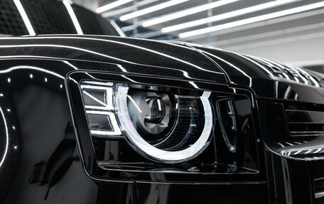 Land Rover Defender II, 2026 год, 17 490 000 рублей, 7 фотография