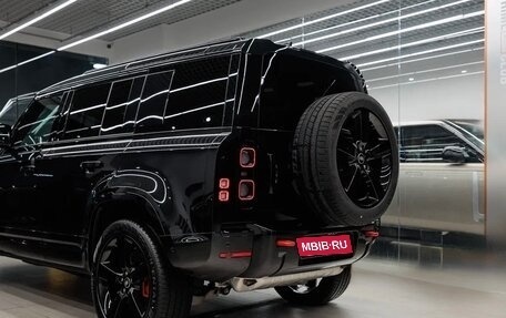 Land Rover Defender II, 2026 год, 17 490 000 рублей, 9 фотография