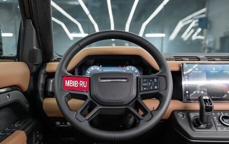 Land Rover Defender II, 2026 год, 17 490 000 рублей, 13 фотография