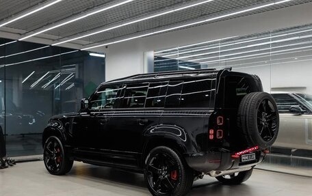 Land Rover Defender II, 2026 год, 17 490 000 рублей, 5 фотография