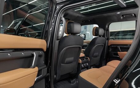 Land Rover Defender II, 2026 год, 17 490 000 рублей, 23 фотография