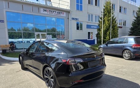 Tesla Model 3 I, 2020 год, 2 300 000 рублей, 3 фотография