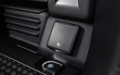 Land Rover Defender II, 2026 год, 17 490 000 рублей, 26 фотография