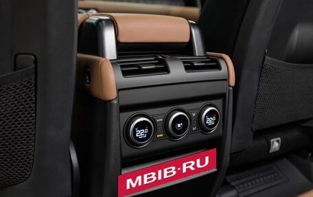 Land Rover Defender II, 2026 год, 17 490 000 рублей, 25 фотография