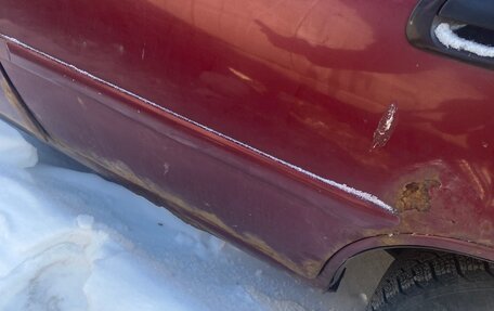 Daewoo Nexia I рестайлинг, 2009 год, 110 000 рублей, 2 фотография