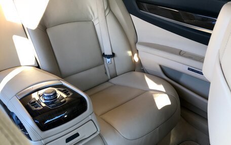 BMW 7 серия, 2009 год, 1 700 000 рублей, 7 фотография