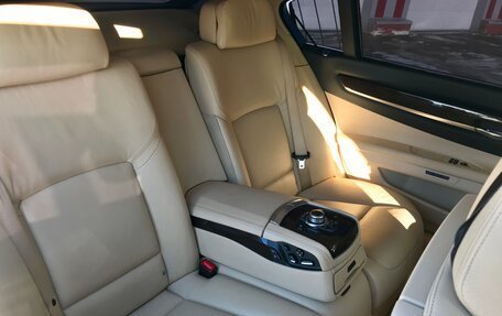 BMW 7 серия, 2009 год, 1 700 000 рублей, 9 фотография