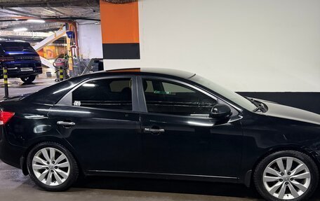 KIA Cerato III, 2011 год, 780 000 рублей, 2 фотография