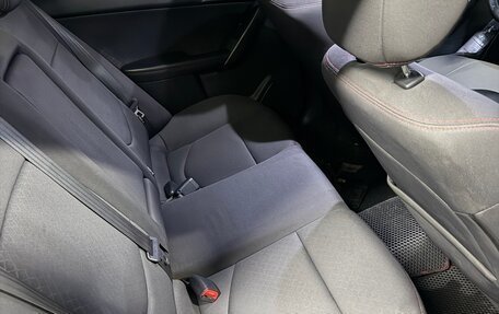 KIA Cerato III, 2011 год, 780 000 рублей, 6 фотография