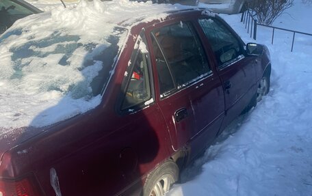 Daewoo Nexia I рестайлинг, 2009 год, 110 000 рублей, 6 фотография