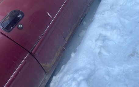 Daewoo Nexia I рестайлинг, 2009 год, 110 000 рублей, 5 фотография