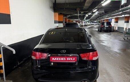 KIA Cerato III, 2011 год, 780 000 рублей, 3 фотография