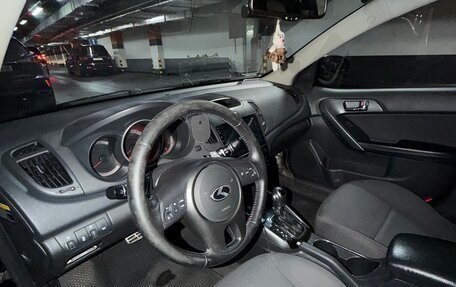 KIA Cerato III, 2011 год, 780 000 рублей, 9 фотография