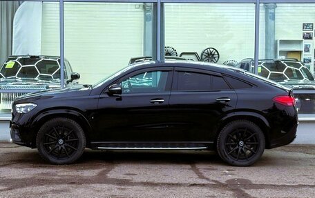 Mercedes-Benz GLE Coupe, 2025 год, 12 990 000 рублей, 4 фотография