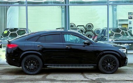 Mercedes-Benz GLE Coupe, 2025 год, 12 990 000 рублей, 5 фотография