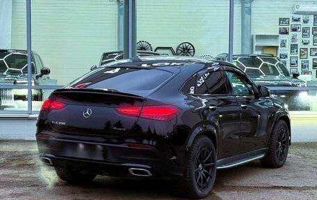 Mercedes-Benz GLE Coupe, 2025 год, 12 990 000 рублей, 6 фотография