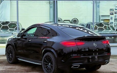 Mercedes-Benz GLE Coupe, 2025 год, 12 990 000 рублей, 8 фотография