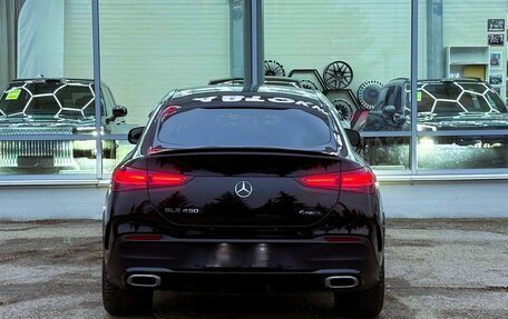 Mercedes-Benz GLE Coupe, 2025 год, 12 990 000 рублей, 7 фотография