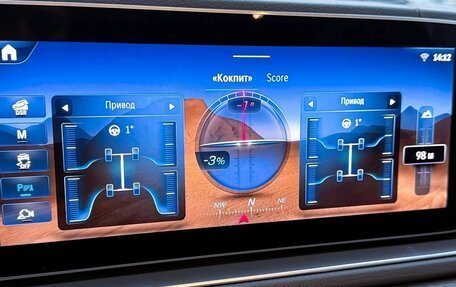 Mercedes-Benz GLE Coupe, 2025 год, 12 990 000 рублей, 12 фотография