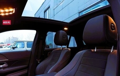 Mercedes-Benz GLE Coupe, 2025 год, 12 990 000 рублей, 10 фотография