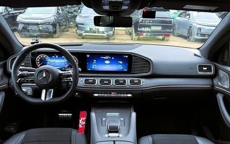 Mercedes-Benz GLE Coupe, 2025 год, 12 990 000 рублей, 11 фотография