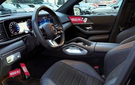 Mercedes-Benz GLE Coupe, 2025 год, 12 990 000 рублей, 9 фотография