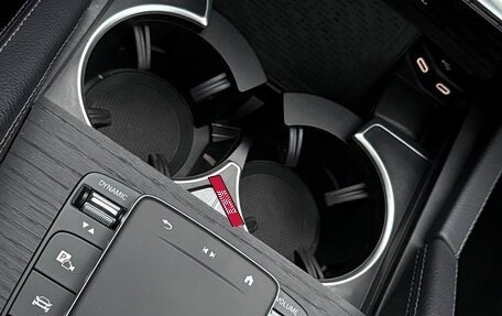 Mercedes-Benz GLE Coupe, 2025 год, 12 990 000 рублей, 21 фотография