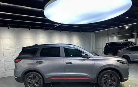 Chery Tiggo 7, 2022 год, 1 450 000 рублей, 5 фотография