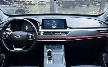 Chery Tiggo 7, 2022 год, 1 450 000 рублей, 2 фотография