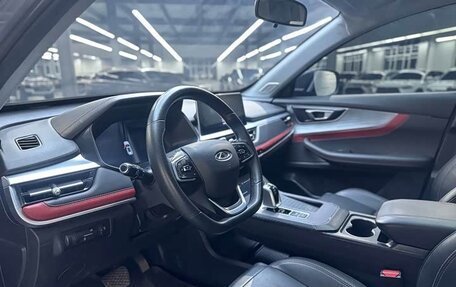 Chery Tiggo 7, 2022 год, 1 450 000 рублей, 6 фотография