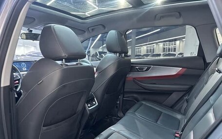 Chery Tiggo 7, 2022 год, 1 450 000 рублей, 7 фотография