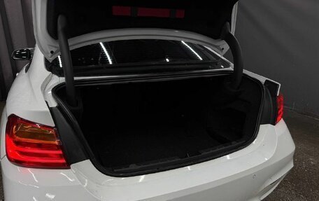 BMW 4 серия, 2013 год, 2 049 888 рублей, 6 фотография