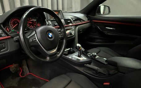 BMW 4 серия, 2013 год, 2 049 888 рублей, 9 фотография