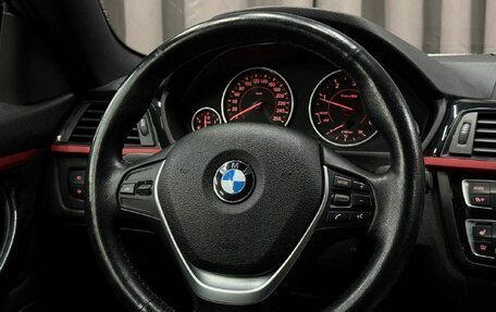 BMW 4 серия, 2013 год, 2 049 888 рублей, 10 фотография