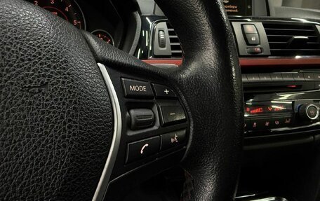 BMW 4 серия, 2013 год, 2 049 888 рублей, 12 фотография