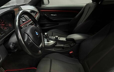 BMW 4 серия, 2013 год, 2 049 888 рублей, 8 фотография