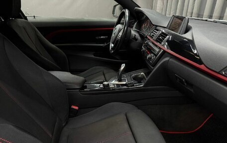 BMW 4 серия, 2013 год, 2 049 888 рублей, 20 фотография